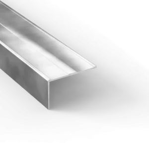 Trappenese NH 03 aluminium 300cm