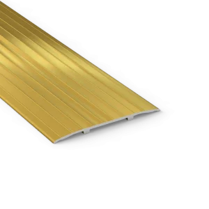 Skjøtelist SK16 gull 300cm