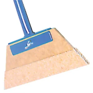 Utglatter for belegg /kompl. b.36cm