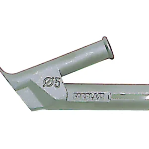 Hurtigsveisedyse 5mm polyolefin(105.433)