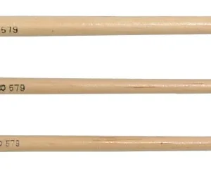 Strekpensel flat 8mm