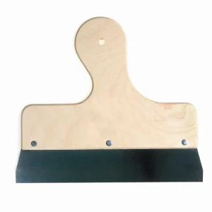 Bredsparkel tre 150mm