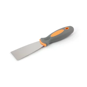 Stålsparkel Softgrip