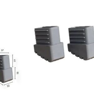 Gulvbeskytter Prolight 7250
