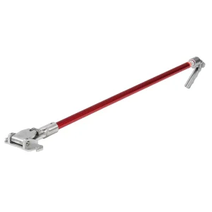 Sparkelboks Skaft 86cm