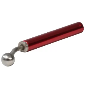 Skaftadapter hjørneplog