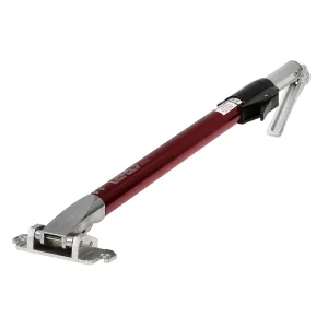 Sparkelboks Teleskopskaft 58-81cm *