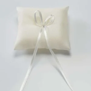 Ringpute Sateng - Ivory