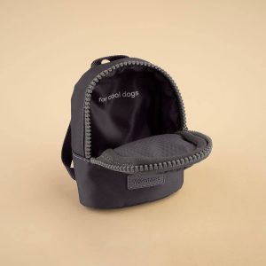 Grå Ball Bag