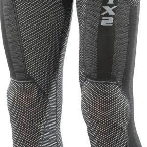 SIXS KIT PROTEC LEGGINGS B. PATCH BLACK CARBON