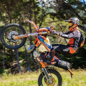 KRIEGA OS-BASE DIRTBIKE (UNIVERSAL)