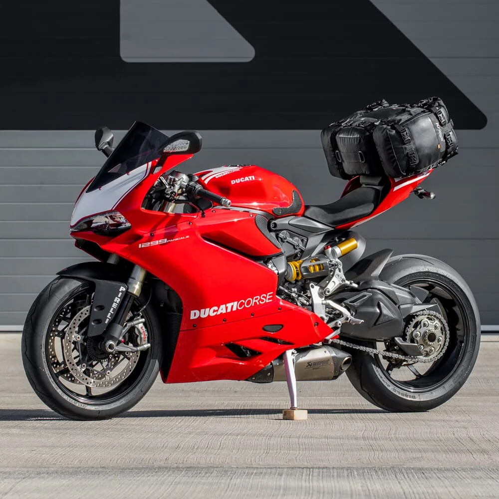 KRIEGA US-COMBO 40 - Image 5