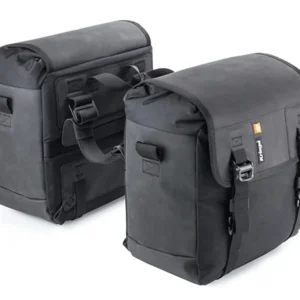 KRIEGA SADDLEBAG - DUO28