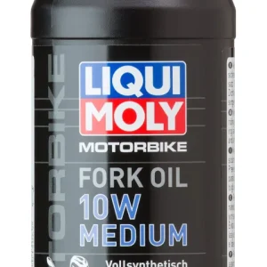 LIQUI MOLY MC FORK OIL 10W MEDIUM 500 ML