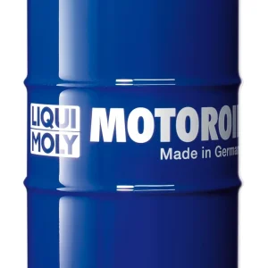 LIQUI MOLY MC 4T SYNTH 10W-50 STREET RACE   60 L
