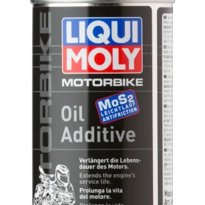 LIQUI MOLY MC OIL ADDITIVE 125 ML