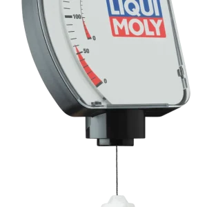 LIQUI MOLY NIVÅINDIKATOR FOR FAT