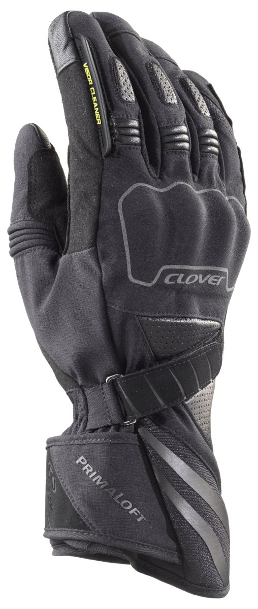 CLOVER SIERRA WP WINTER GLOVES SORT