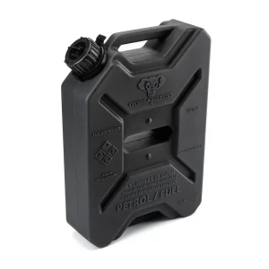 KRIEGA OVERLAND FUEL 4,5 L / 1,19G BLACK