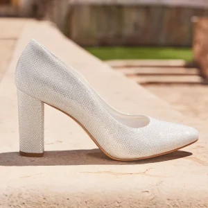 Brudesko Oriana Pearl Glitter