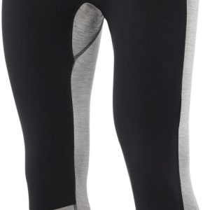 SIXS MERINOS WINDSHELL LEGGINGS MERINOS