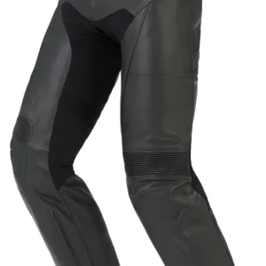 SPIDI RR NAKED SKINNBUKSE BLACK